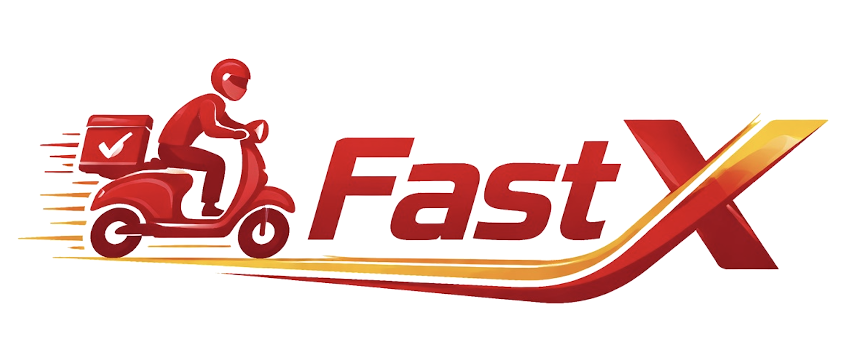 FastX Logo